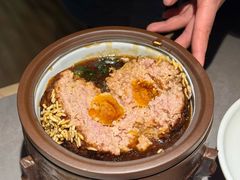 -晓淮山·扬州早茶·淮扬菜(龙阳广场店)