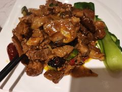 -马凯餐厅(长椿街店)