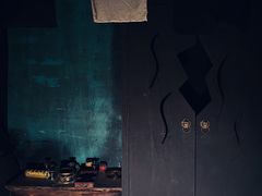 -Mr.Fox狐狸先生超级密室(南山店)