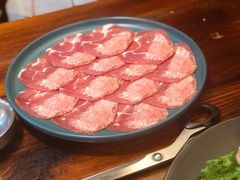 -意成料理