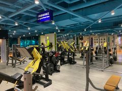 -中航健身会(城市广场·深圳店)