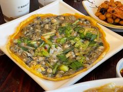 传统海蛎煎-海坛特色小吃·只做平潭特色菜(平潭店)