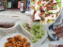 -美未居·老字号·地道顺德菜·桑拿鸡·鱼生(容桂店)