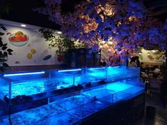 -特色酱椒鱼私房菜(黄鹤楼店)