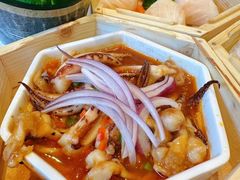 -聚福宝合苑食府(南头镇店)