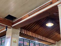 -张关合渣(航空大道店)