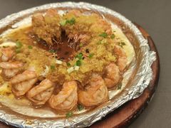 -浪里白·家宴(安德门大街店)
