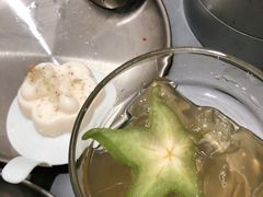 -晓沸牛肉海鲜小火锅(白湖亭万达广场店)