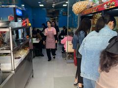 -重庆麻辣烫(国权路店)