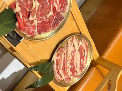 -闻老头·菊花炭烤肉(D11店)