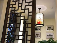 大堂-鸭匠食府·挂炉烤鸭·新京菜(阜成路店)