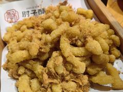 -肘子酥·天津菜·特色捞面(德云社店)