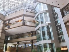-上海新锦江大酒店