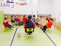 -贝尔森林托育(青林湾园)