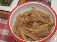 -王村姑老土炕莜面村(桥东店)