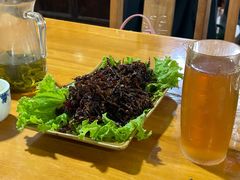 -龙姐私房菜(和顺古镇店)