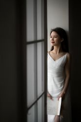 -MECCI婚礼摄影跟拍(红东方广场店)