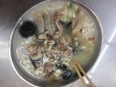 -广场正宗原汁薏米店