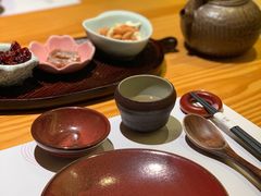 -花潮料理艺食馆(世欧广场店)
