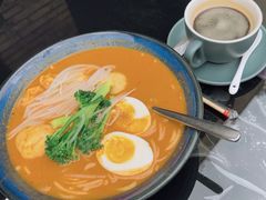 -BOURBON 玻本美式餐厅酒吧(虹桥新天地店)