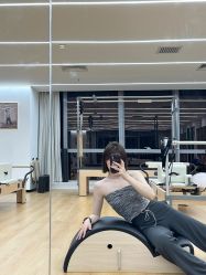 -AN普拉提女子健身工作室