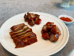 -荣小馆(安达仕店)