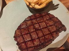 -The Meat & Wine Co Southbank(南岸店)