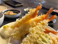 -桂马·日本料理·海胆·海鲜饭·酒场(民主广场店)