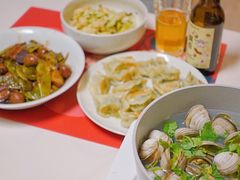 -王四营海鲜市场