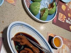 -点都德(喜粤楼店)