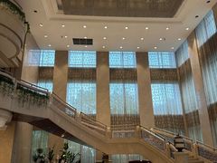 -浙江三立开元名都大酒店