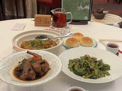 -顺德喜来登酒店·采悦轩