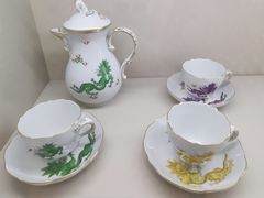 -Me Coffee下午茶艺术空间