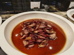 -福州西湖大酒店·怡湖咖啡厅