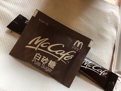 糖-麦当劳(总统大酒店店)