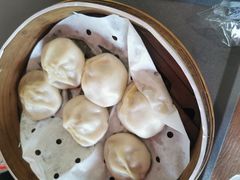 -鸡鸣汤包(红山动物园店)