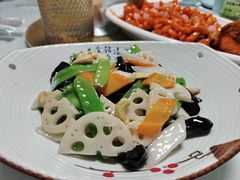 -昱德来·天津菜(河西店)