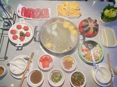 -俏牛哥鲜牛肉牛肆馆(重庆天地店)