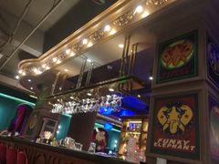 -疯克大象美式烤肉餐厅