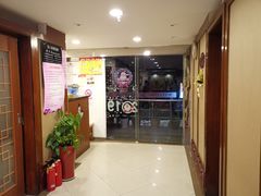-敬亭盲人保健按摩(大连西路店)