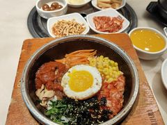 -韩宫宴烤肉·料理(合肥中环城店)