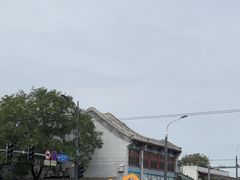 -峨嵋酒家(地安门店)