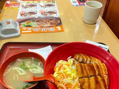 -食其家·牛丼咖喱(金桥国际店)
