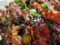 -靓靓蒸虾(恩施新天地店)