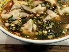 -龙抄手(春熙路总店)
