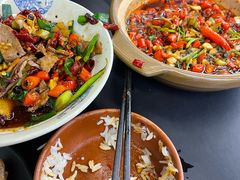 -潇湘阁(三里屯SOHO店)