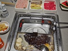 -海底捞火锅(南海万科广场店)