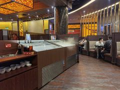 -MoMo牧场·寿喜烧专门店(长泰广场店)