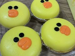 -好利来(五一广场店)