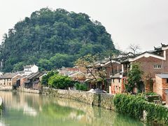 -上甘棠村